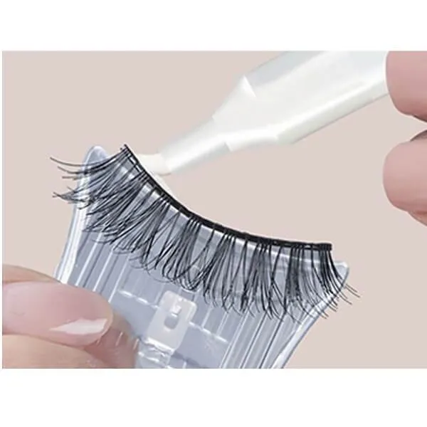 DUO Brush On Adhesive Dark Tone