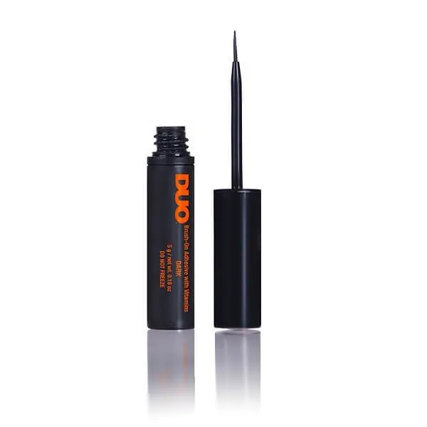 DUO Brush On Adhesive Dark Tone