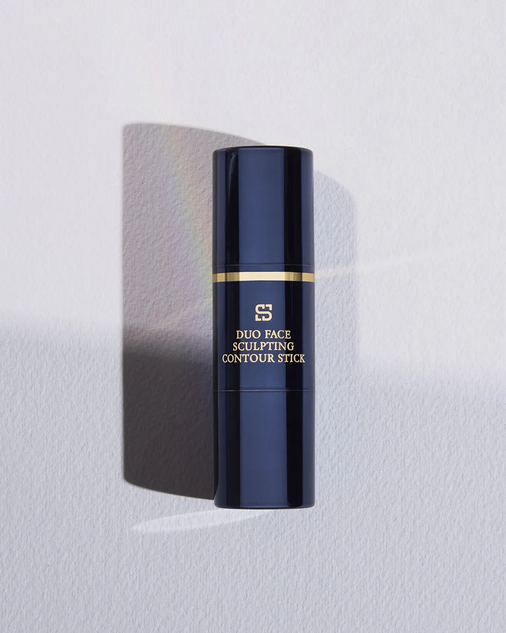 Duo Face Sculpting Contour Stick S 103 MAHOGANY