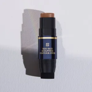 Duo Face Sculpting Contour Stick S 103 MAHOGANY