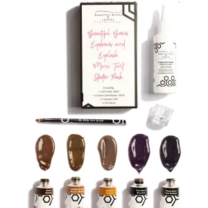 DUO Mini Tint Kit