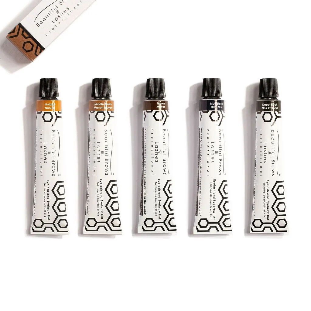 DUO Mini Tint Kit