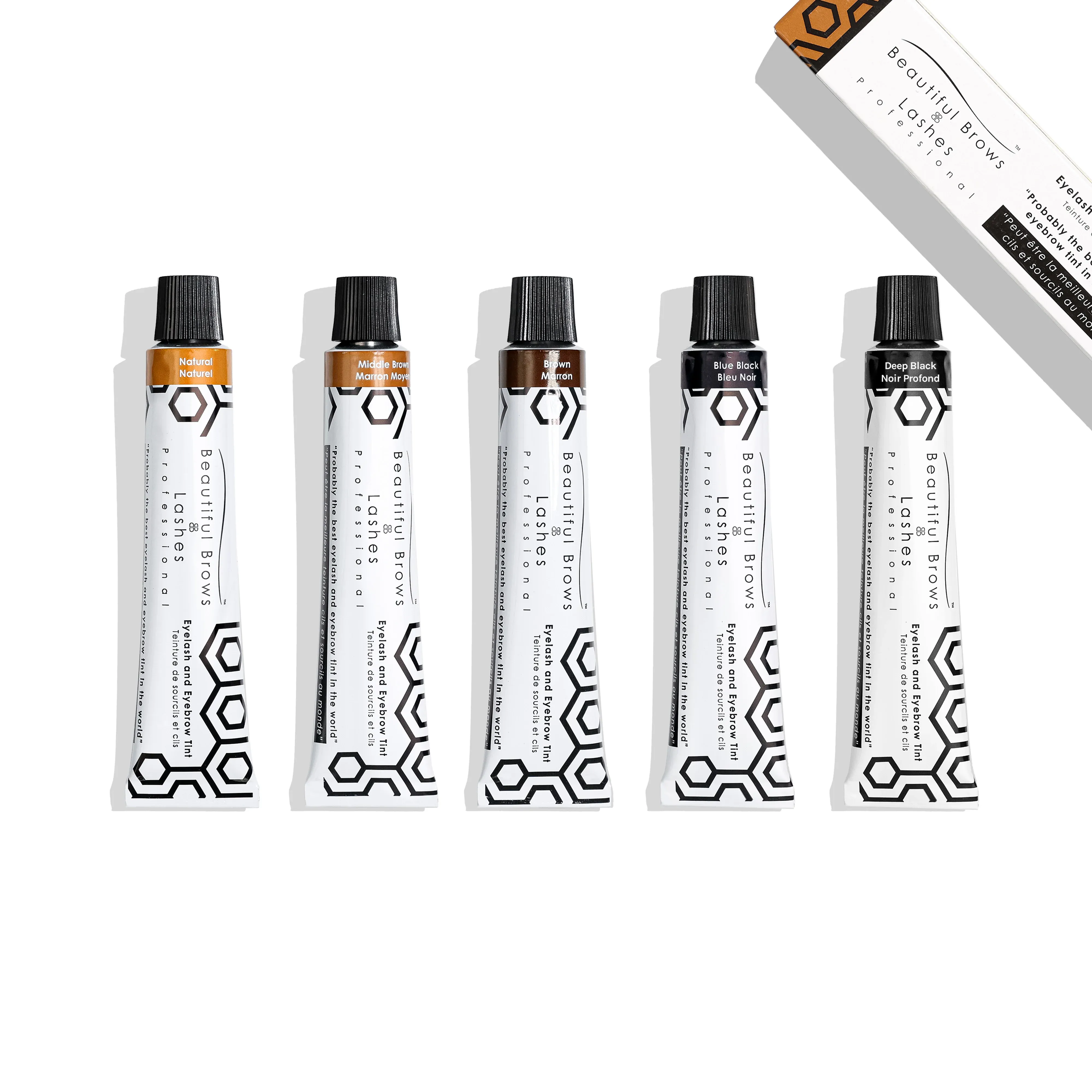 DUO Mini Tint Kit