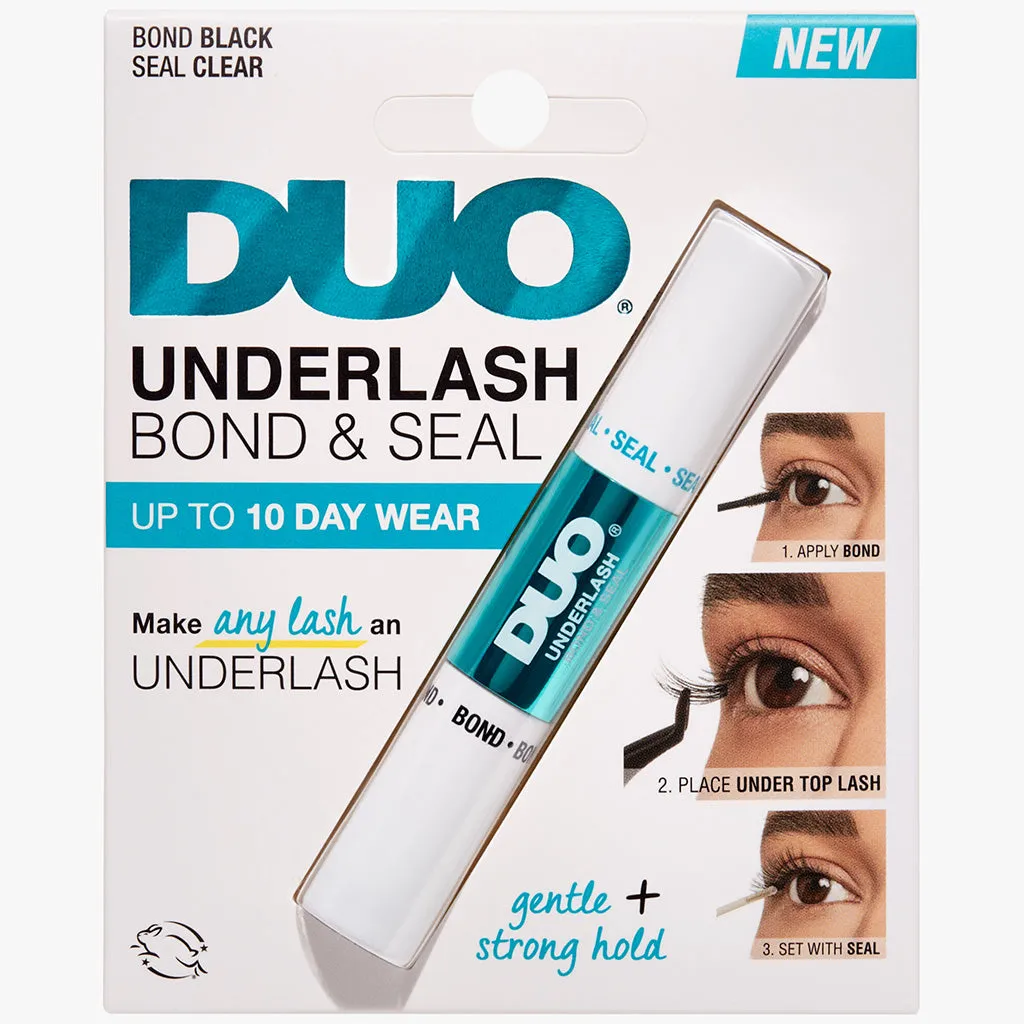 DUO Underlash Bond & Seal (2x 2.5g)