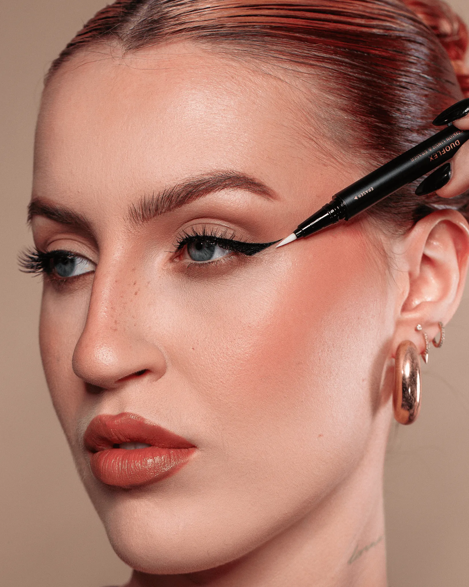 Duoflex Liner Duo