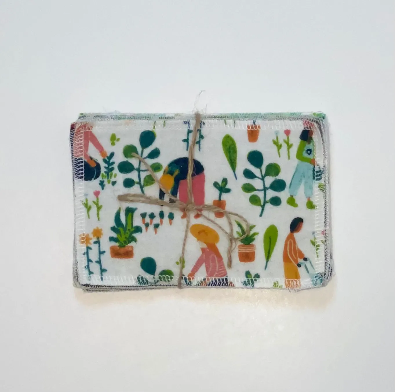Earthy Reusable Makeup Remover 12 Pack