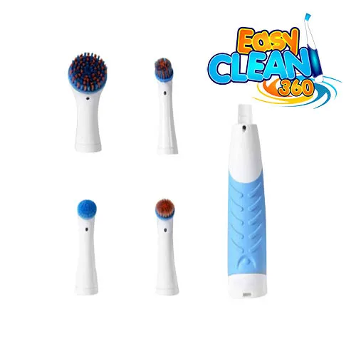 Easy Clean 360