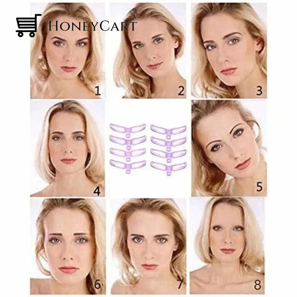 Easy Eyebrow shaper