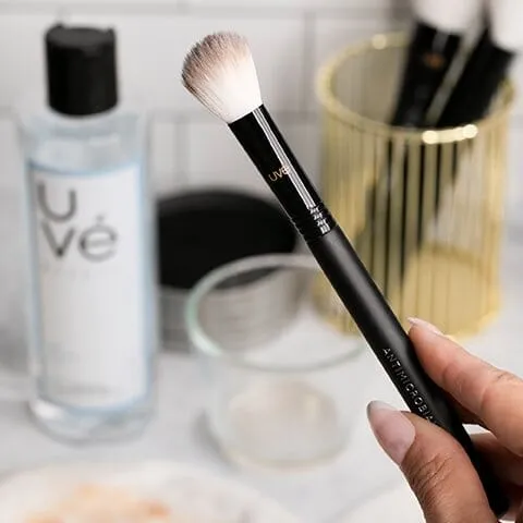 EASY -  Instant Makeup Brush Cleaner with Conditioner
