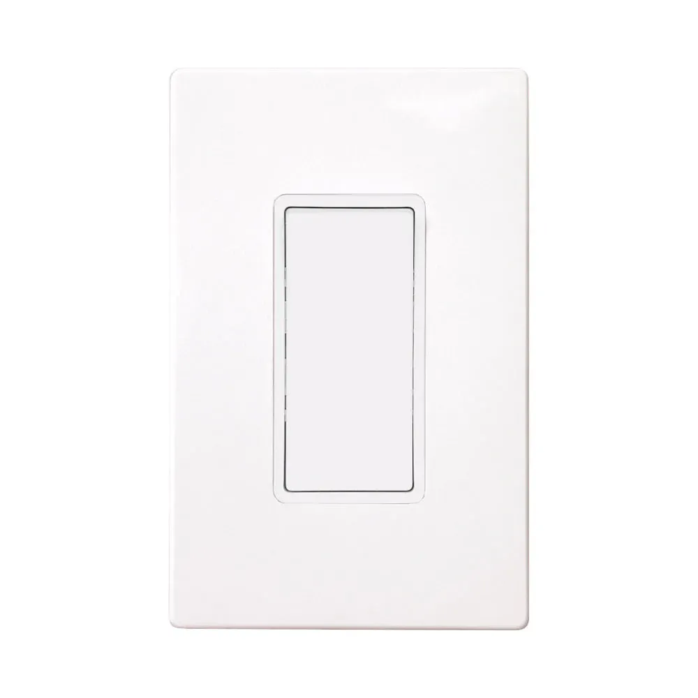 Eaton Eaton Standard Grade Decorator Switch Box 7501W