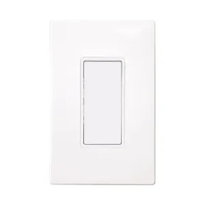 Eaton Eaton Standard Grade Decorator Switch Box 7501W