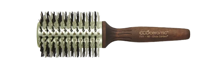 EcoCeramic Firm Bristles