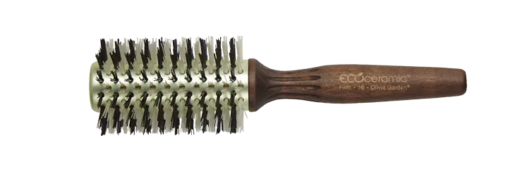 EcoCeramic Firm Bristles