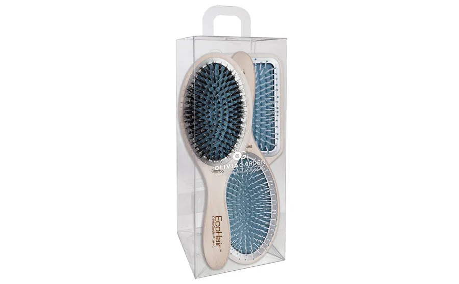 EcoHair Paddle