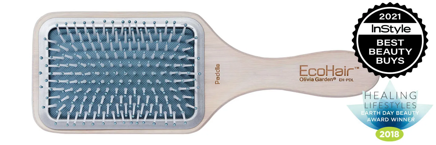 EcoHair Paddle