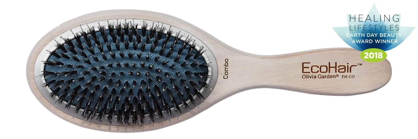 EcoHair Paddle