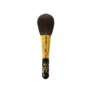 Eihodo GP-1 Powder Brush (Small Sakura 小桜), Makie Design