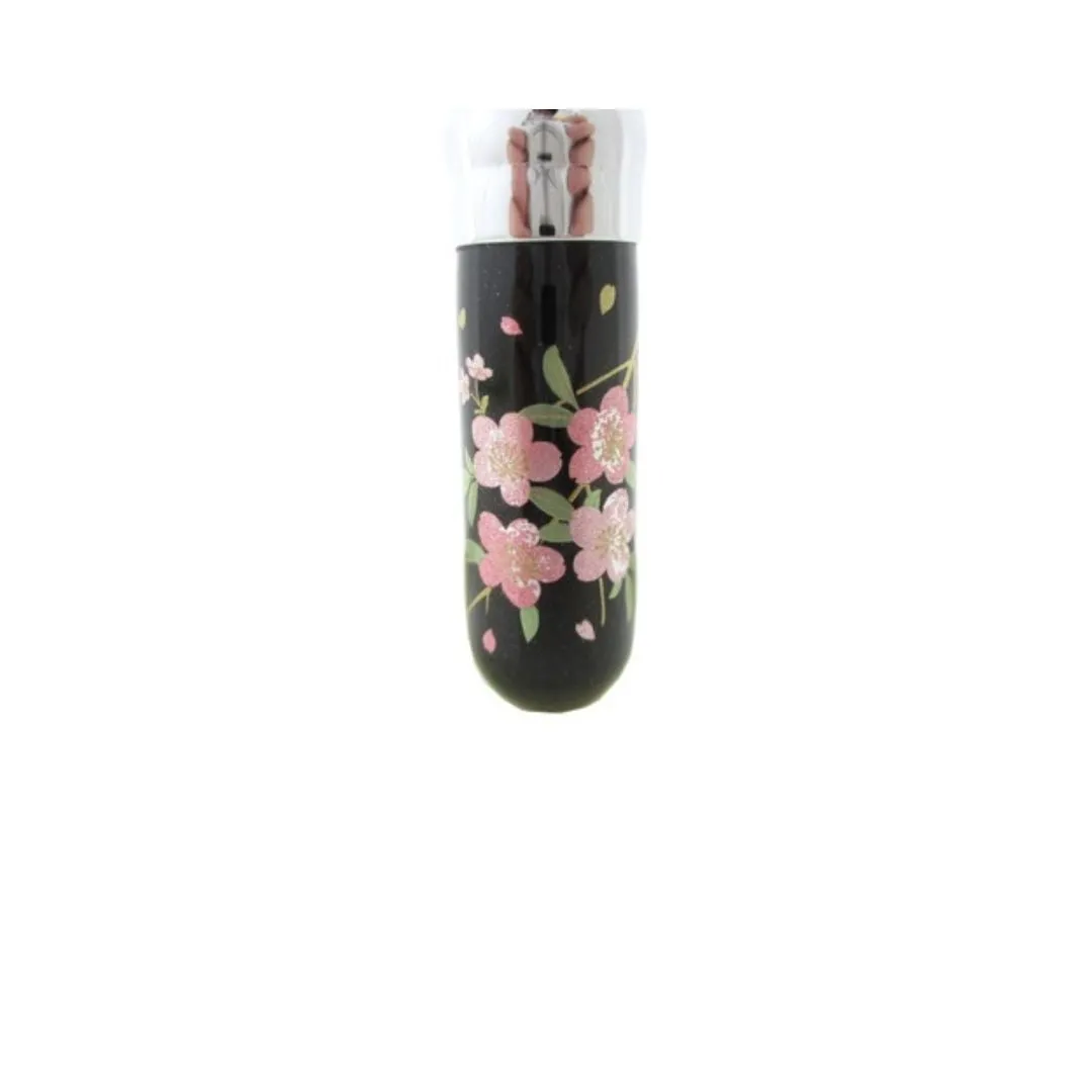 Eihodo RE20-1 Powder Brush Light Sakura うす桜, Makie Design (Limited Edition)