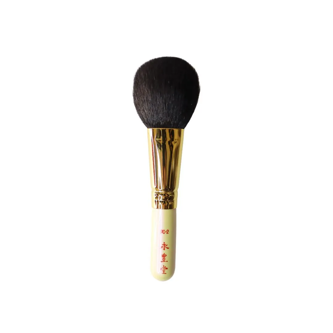 Eihodo WP-Series Powder & Cheek Brush (P-C2)