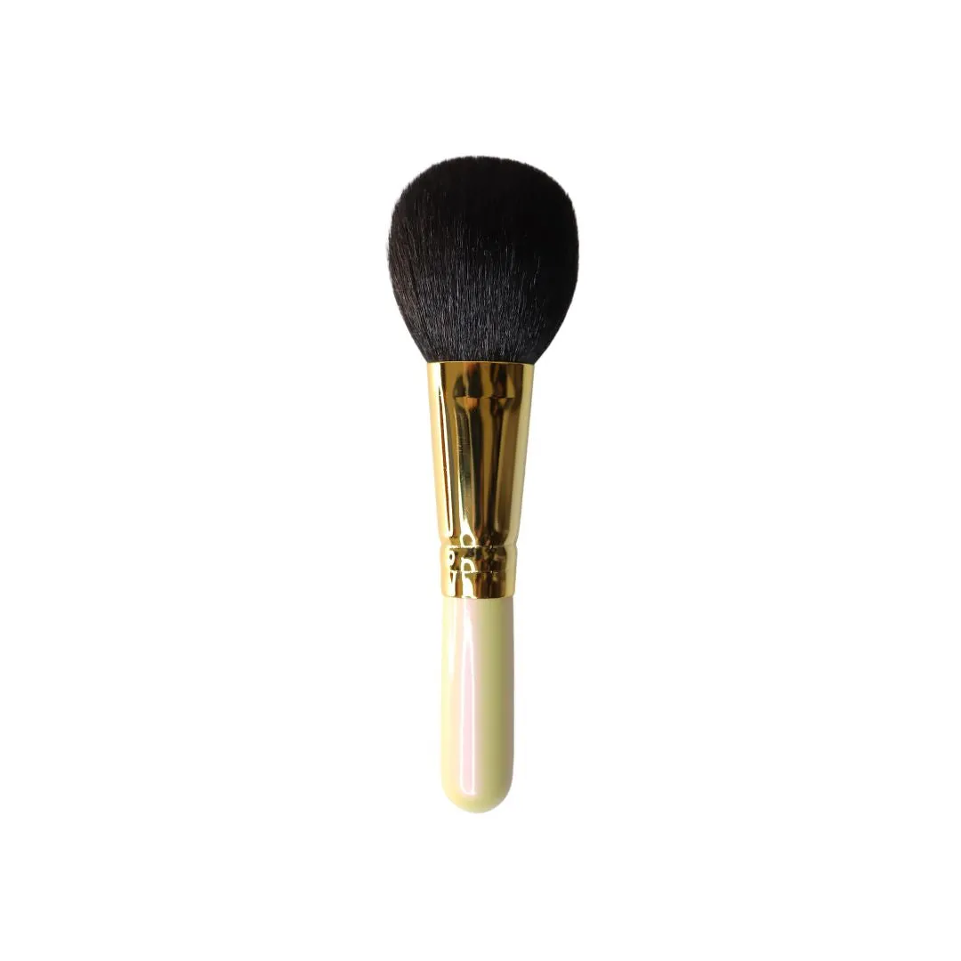 Eihodo WP-Series Powder & Cheek Brush (P-C2)
