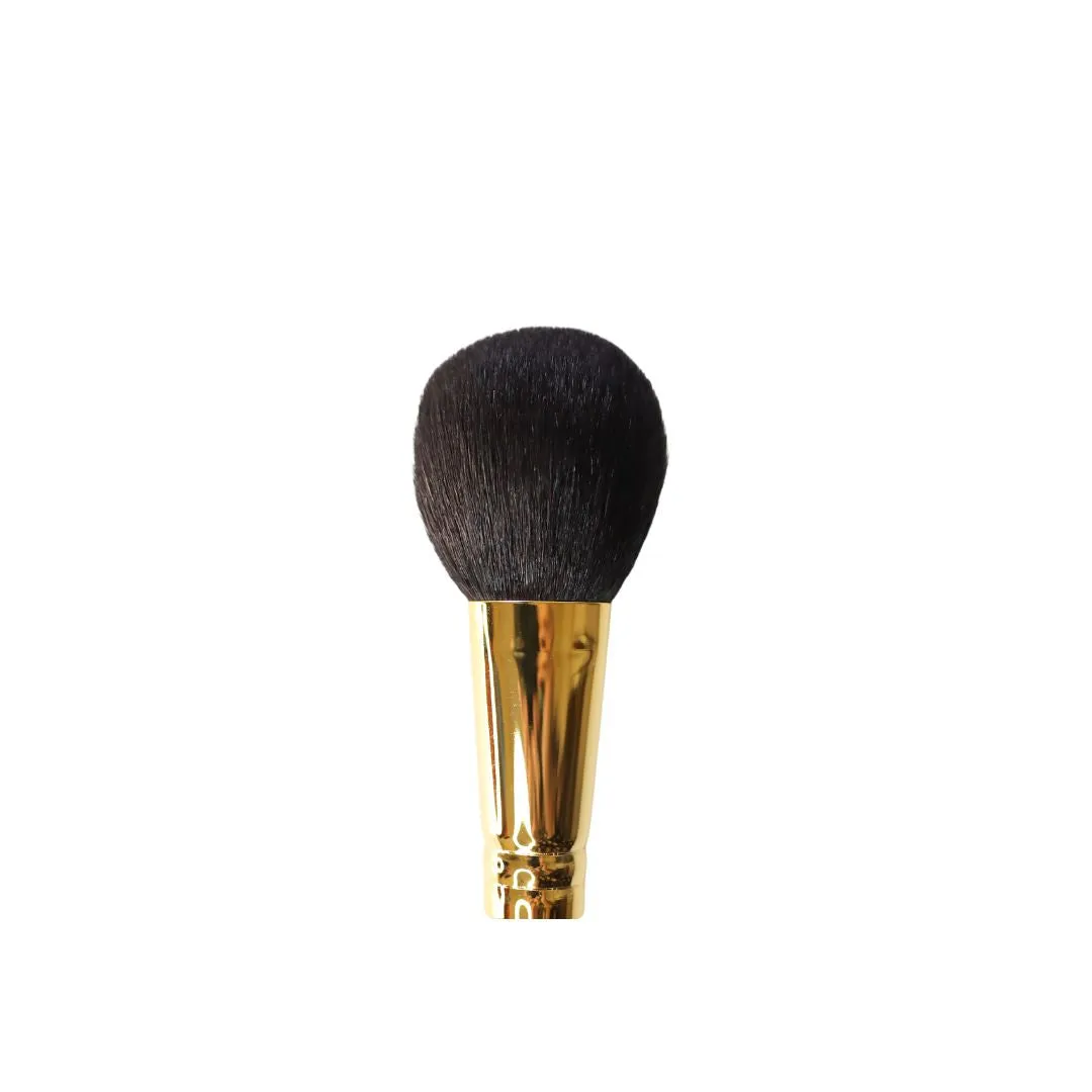 Eihodo WP-Series Powder & Cheek Brush (P-C2)