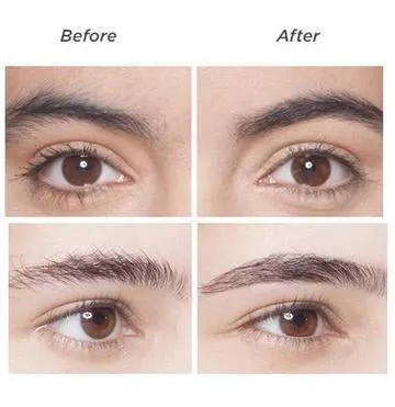 Electric Eyebrow Trimmer