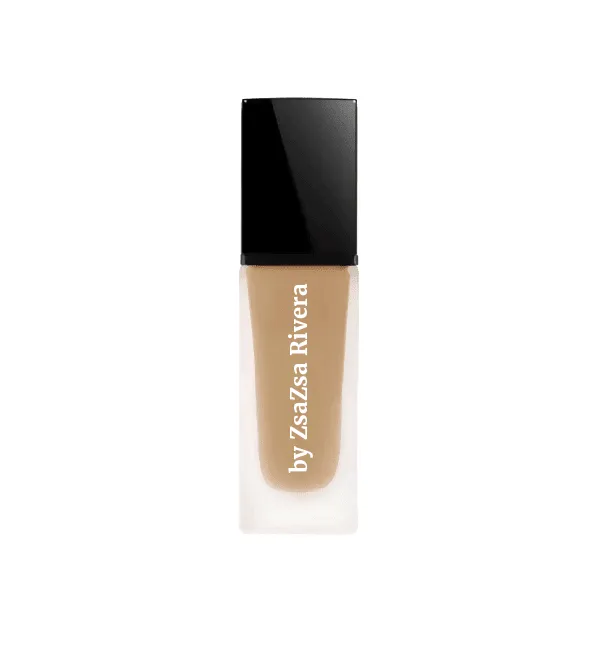 Elegance Warm Foundation