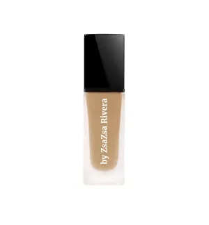 Elegance Warm Foundation
