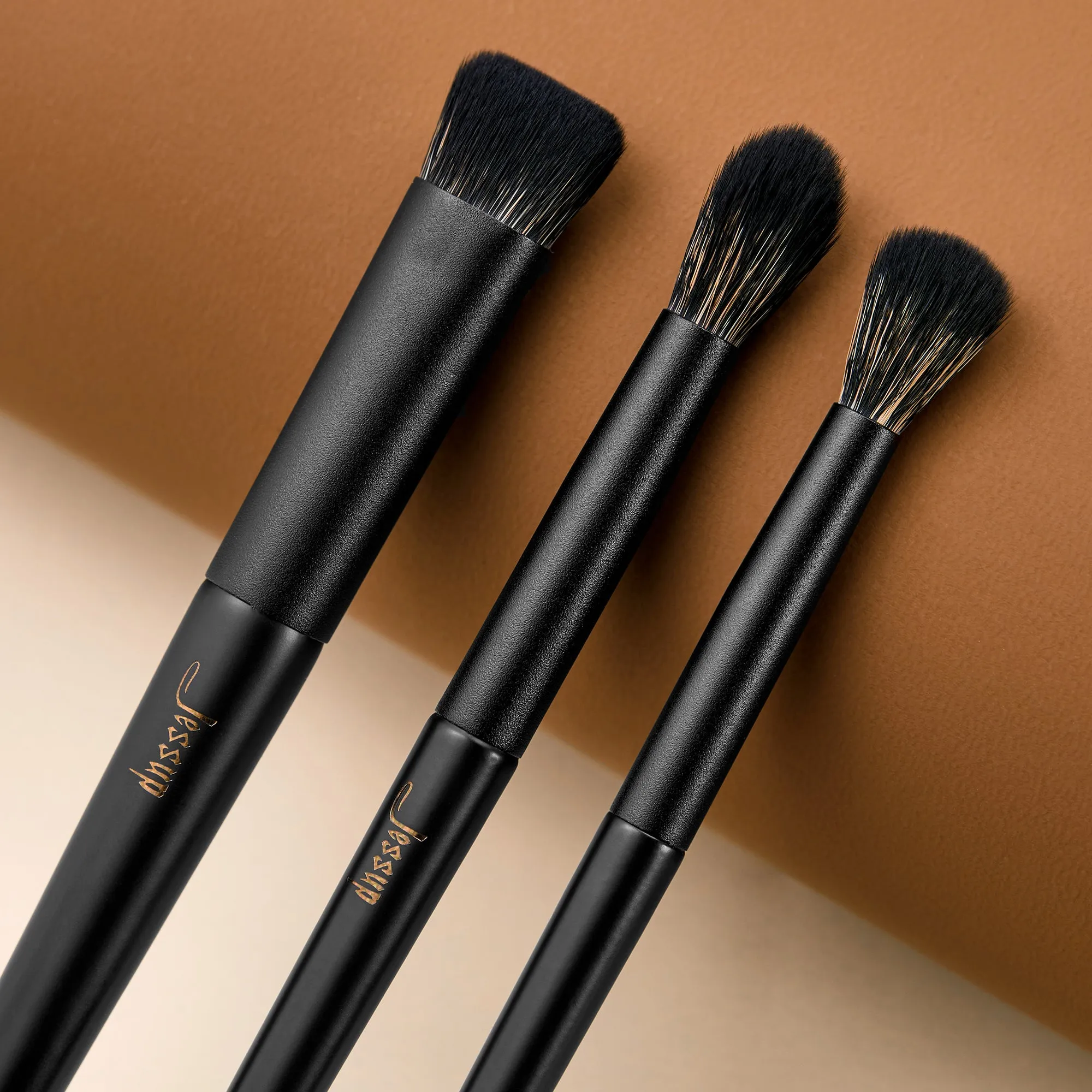 Elegant Black Precision Collection 10pcs T337