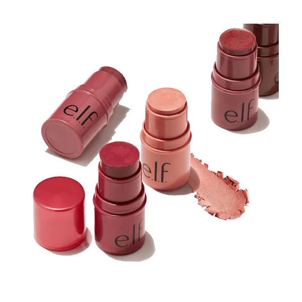e.l.f. Blush Multi Stick Berry