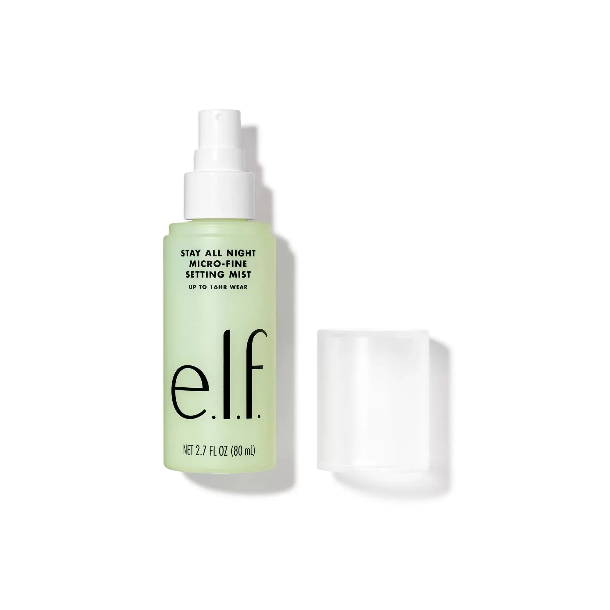 e.l.f Cosmetics Stay All Night Micro-Fine Setting Mist 80ml