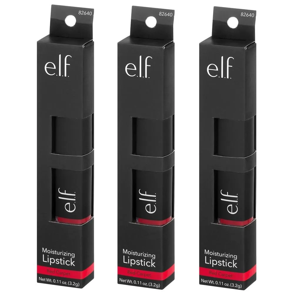 E.L.F. ELF Moisturizing Lipstick