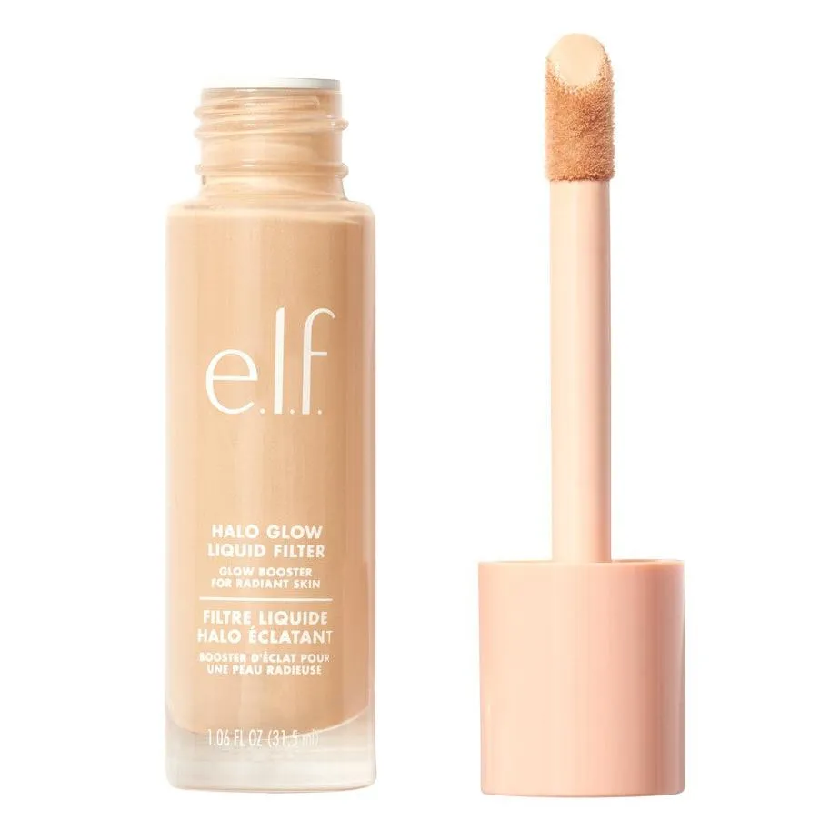 E.L.F Halo Glow Liquid 0.0 Fair