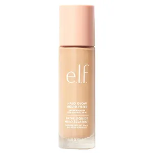 E.L.F Halo Glow Liquid 0.0 Fair