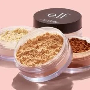e.l.f. Halo Glow Loose Setting Powder