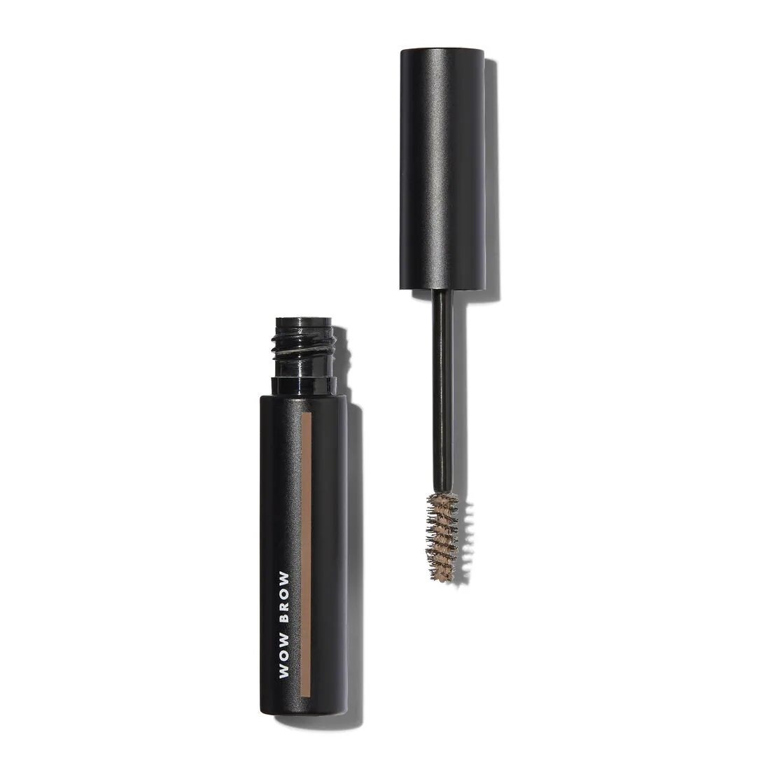 e.l.f. - Wow Brow Gel Taupe - 0.12 oz (3.5 g)