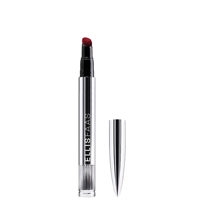 Ellis Faas Creamy Lips-101 Blood Red