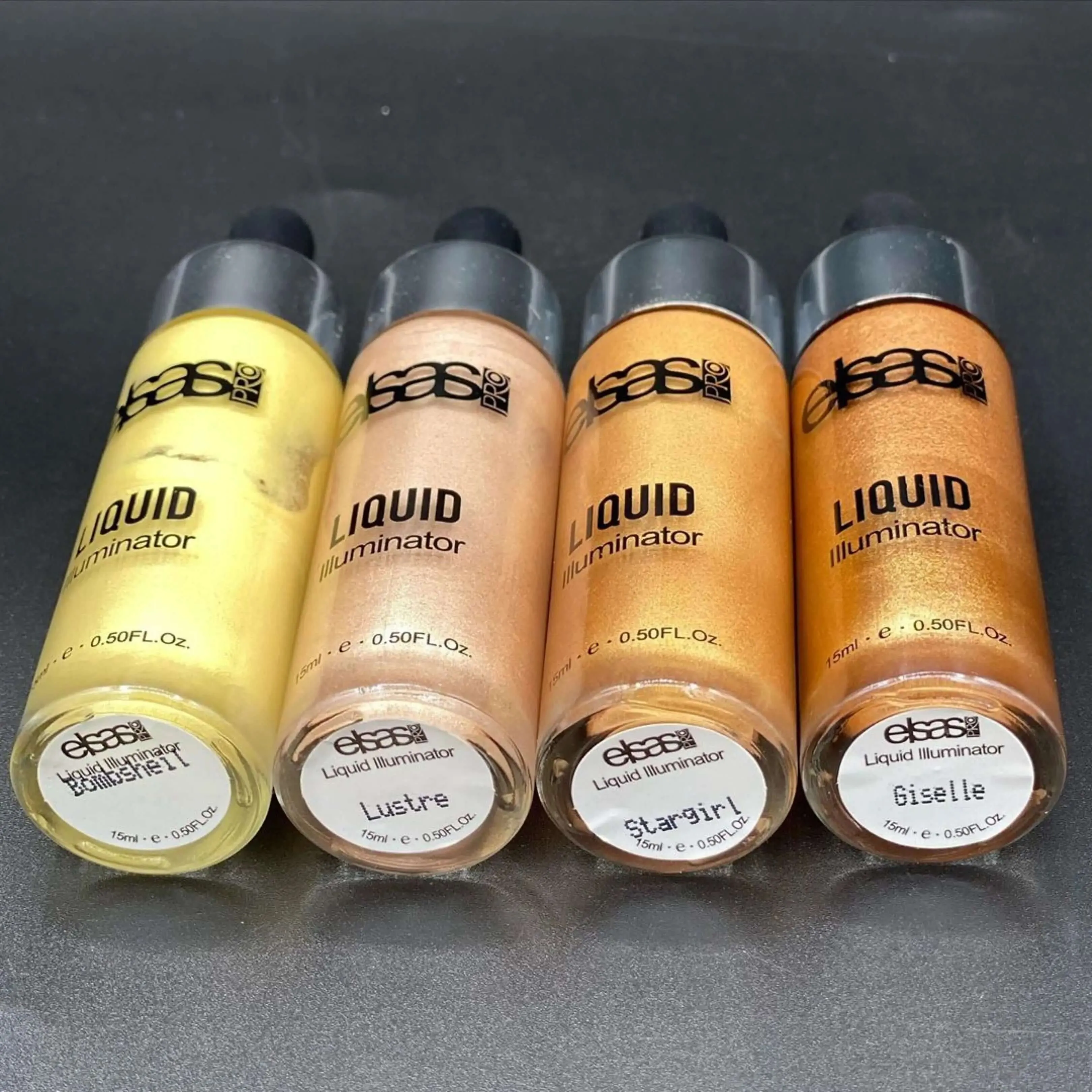 Elsas Pro Liquid Illuminator