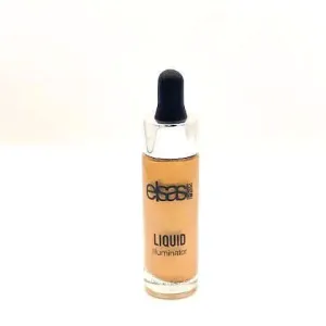 Elsas Pro Liquid Illuminator