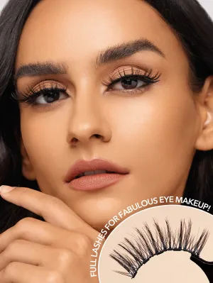 EM Magnetizing EyeLash   Liner Set