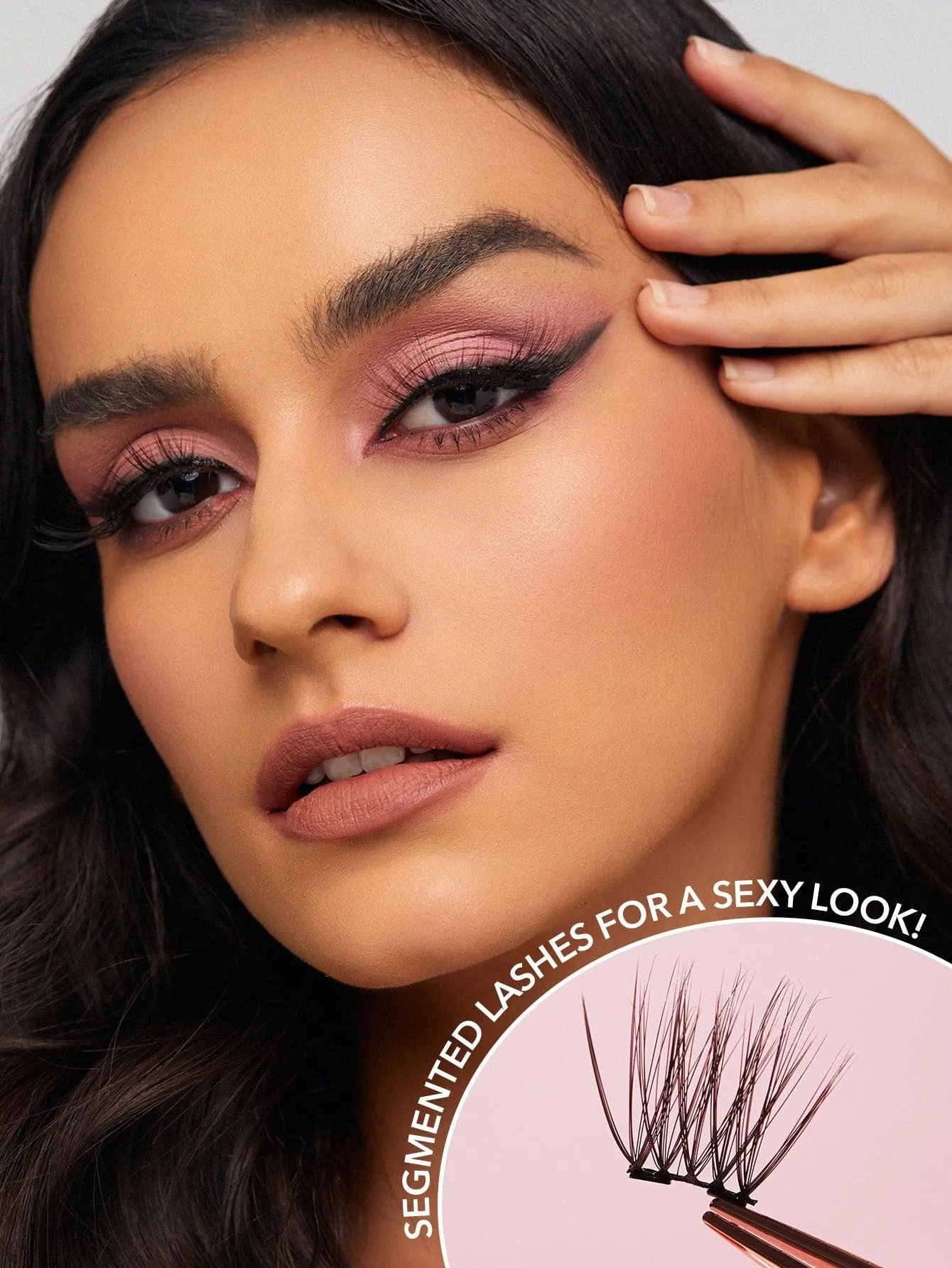 EM Magnetizing EyeLash   Liner Set