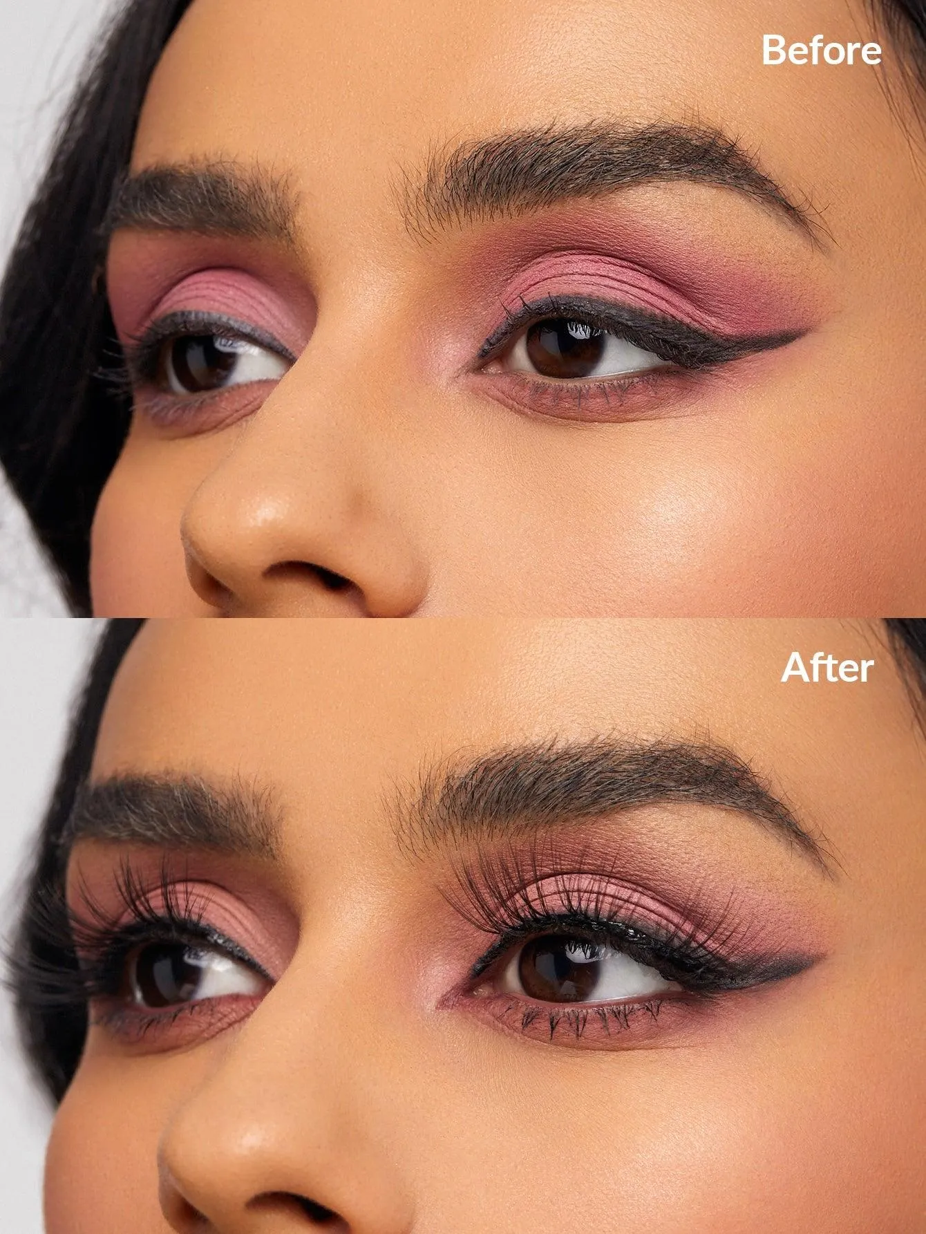 EM Magnetizing EyeLash   Liner Set
