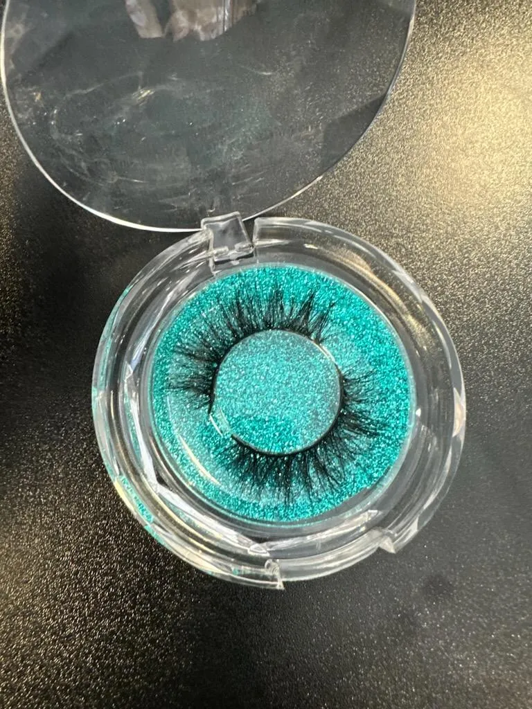 EOB Mink Lashes L49