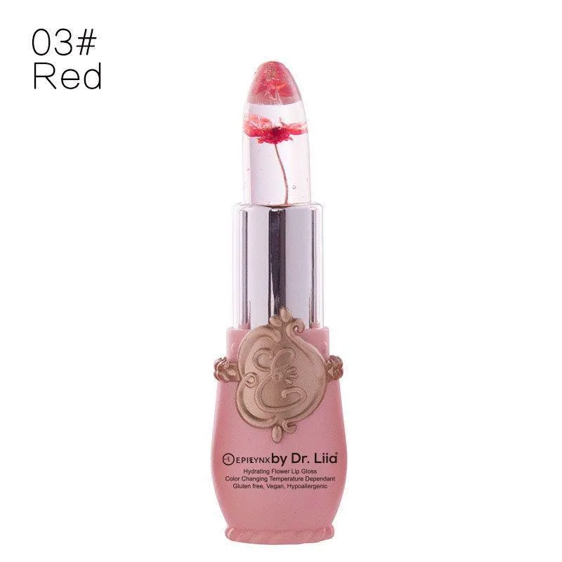EpiLynx Lip Gloss - Hydrating Lip Butter