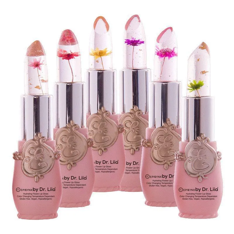 EpiLynx Lip Gloss - Hydrating Lip Butter