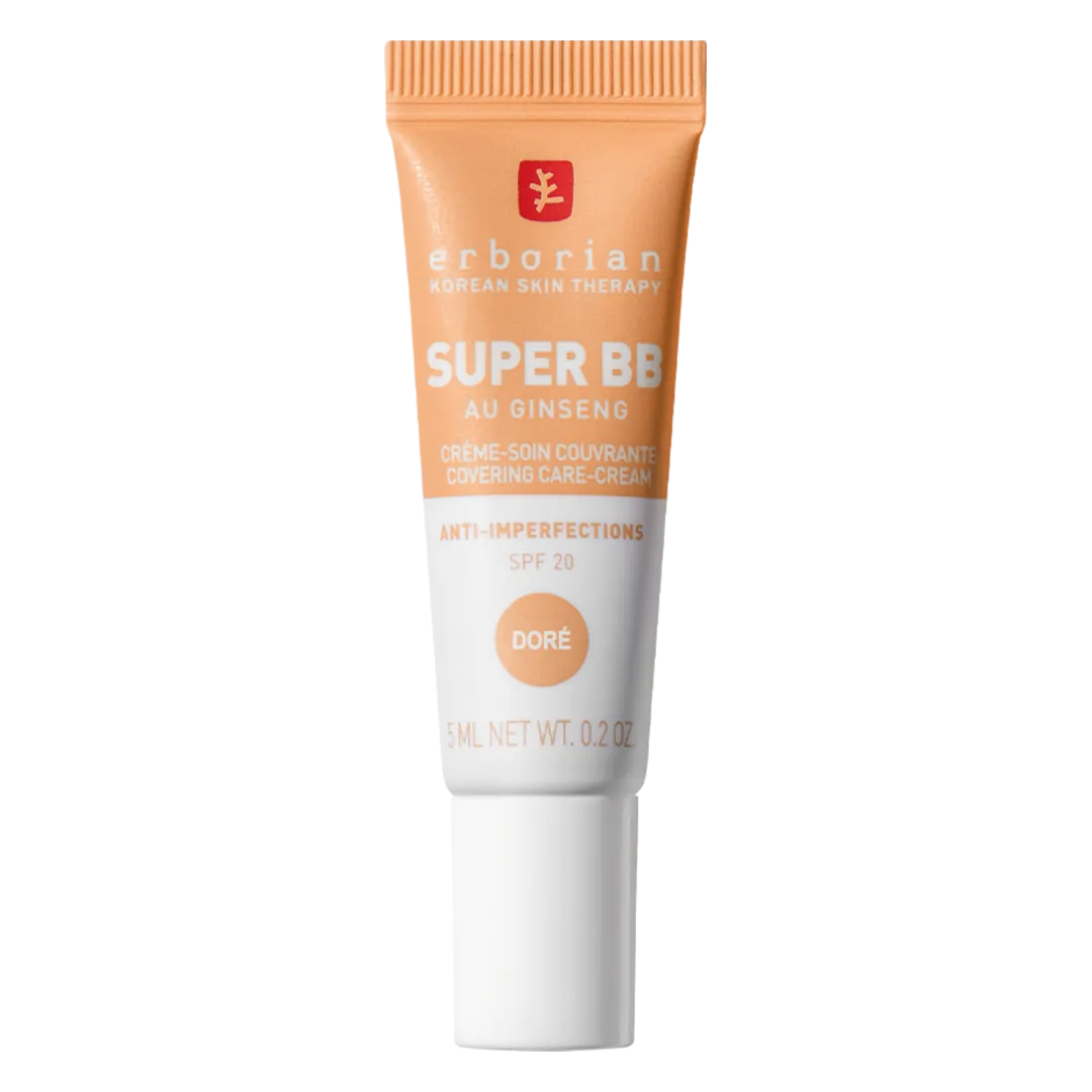 Erborian Super BB Covering Care-Cream SPF20