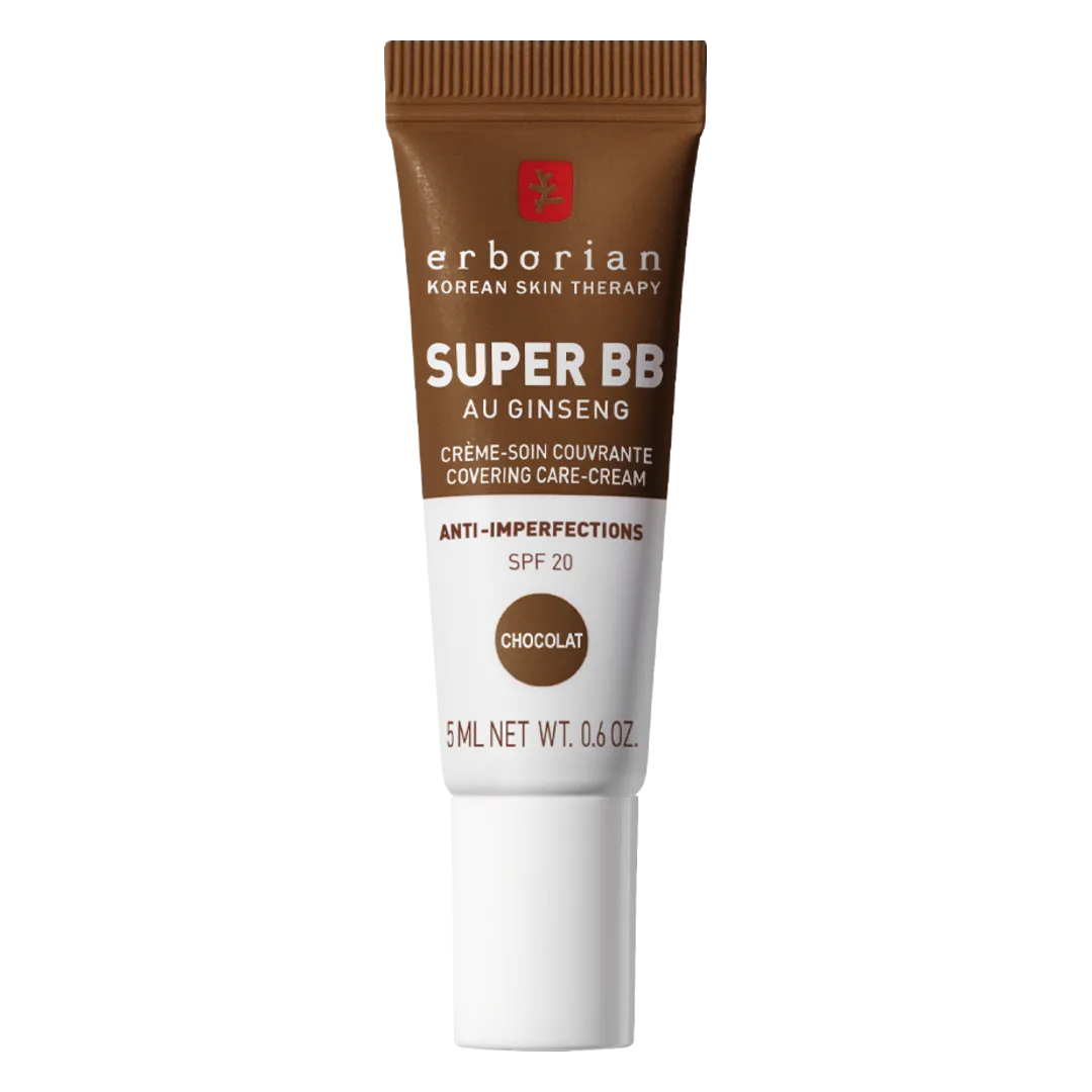 Erborian Super BB Covering Care-Cream SPF20