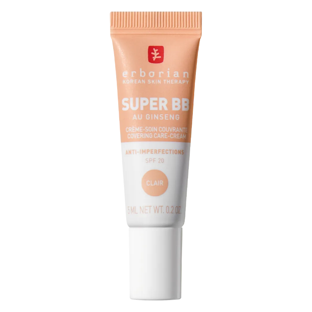 Erborian Super BB Covering Care-Cream SPF20