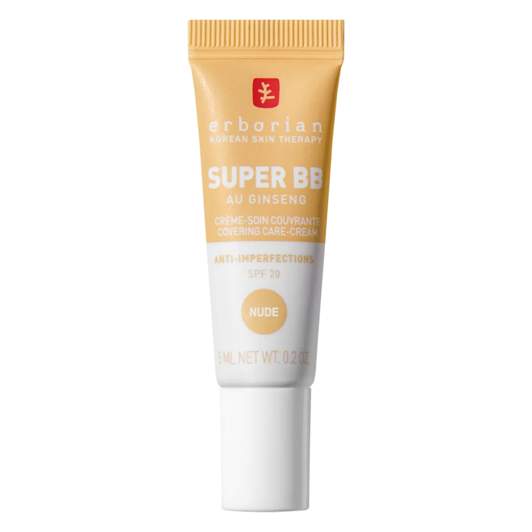 Erborian Super BB Covering Care-Cream SPF20