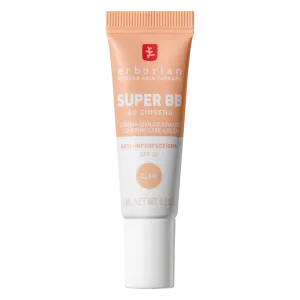 Erborian Super BB Covering Care-Cream SPF20